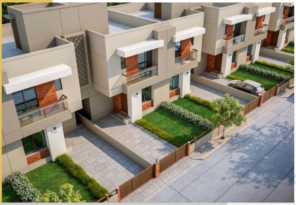 Amitabh Builders Property Gallery