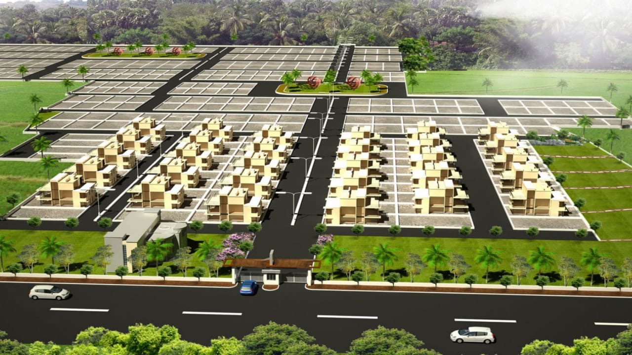 Amitabh Builders Property Gallery