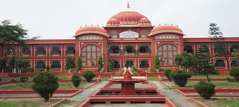 LNMU University